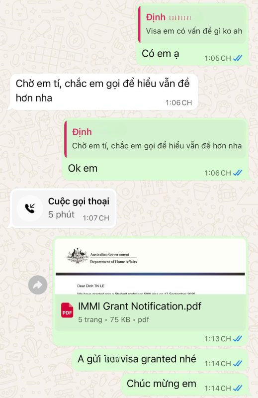 Đánh giá của khách hàng