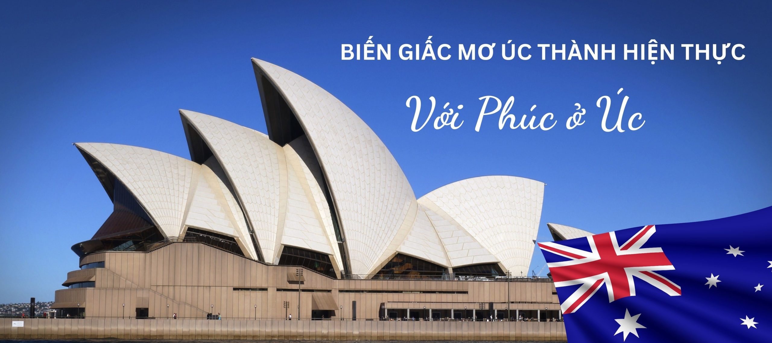 Benner dịch vụ hỗ trợ Phúc ở Úc