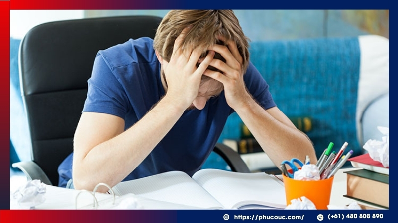 Sinh viên chưa nắm chuẩn viết essay và trích dẫn dễ bị điểm thấp và cảnh báo học vụ