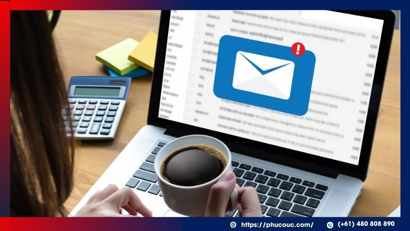 Hiểu rõ yêu cầu từ email cảnh báo là bước đầu tiên để khắc phục Academic Warning