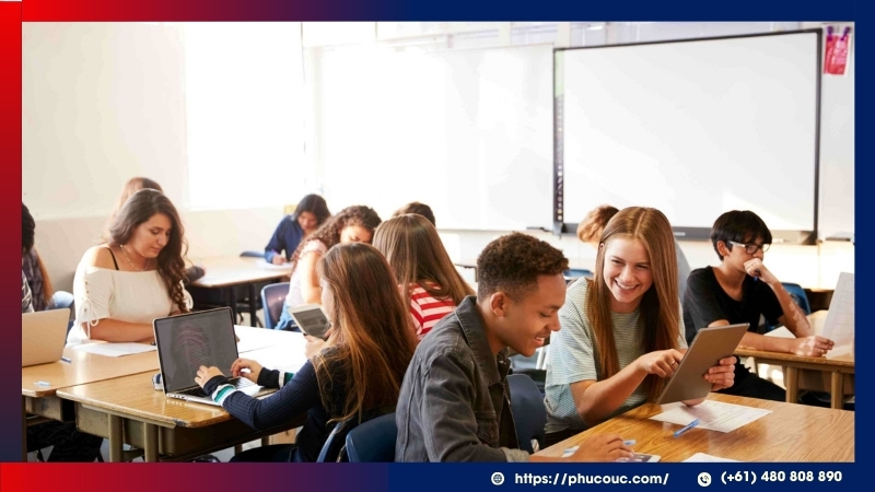 Chia sẻ khó khăn với bạn bè hoặc cộng đồng giúp tìm giải pháp nhanh hơn