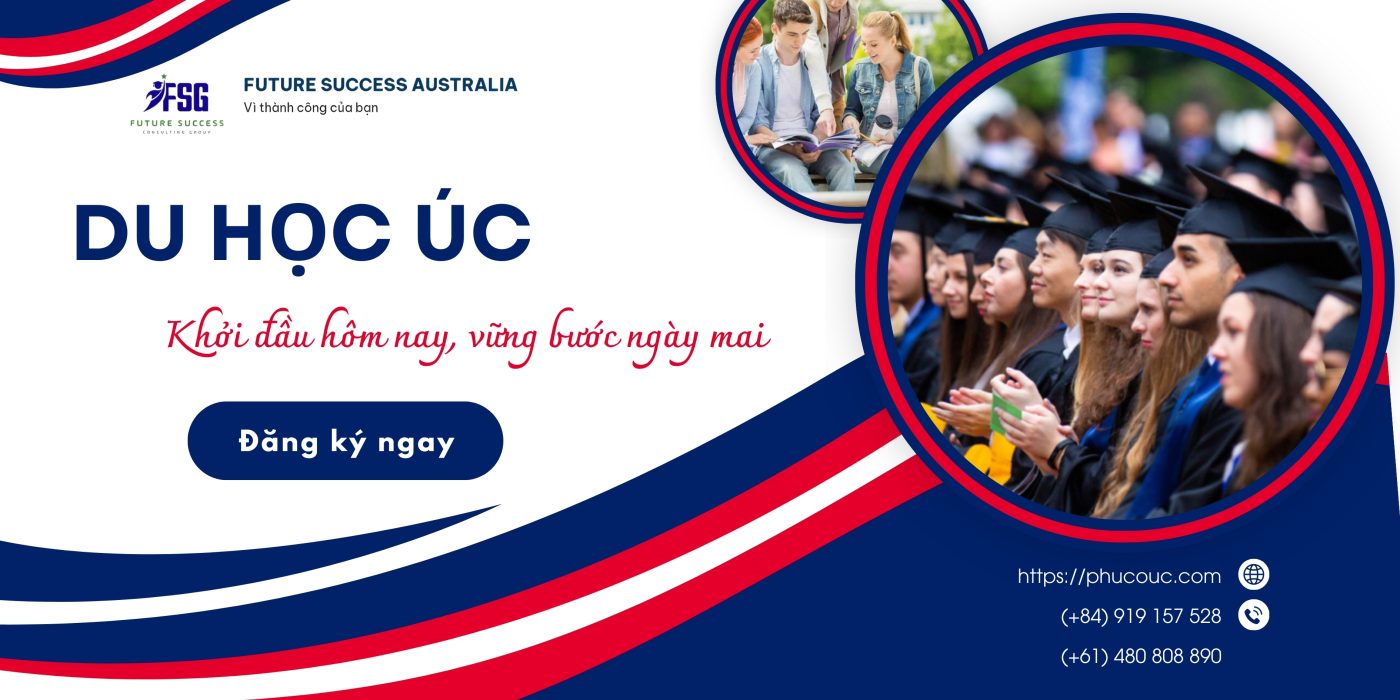 du học úc
