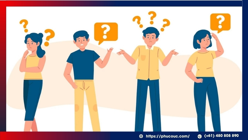 Tự đặt câu hỏi về visa việc làm nhu cầu lao động và cơ hội định cư giúp chọn ngành chính xác