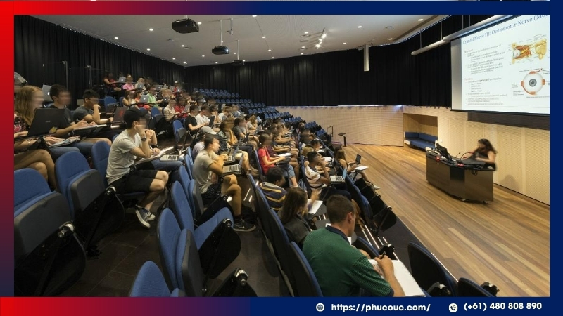 Hiểu rõ điều kiện du học Úc giúp tiết kiệm thời gian chi phí và tăng cơ hội đậu visa