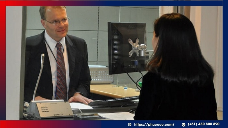 Sinh viên có thể theo lộ trình visa nghề nghiệp để xin định cư tại Úc