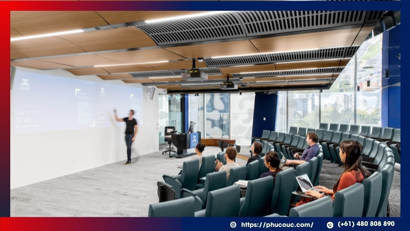 Sinh viên có thể dùng chứng chỉ nghề để học liên thông lên đại học Úc tiết kiệm chi phí