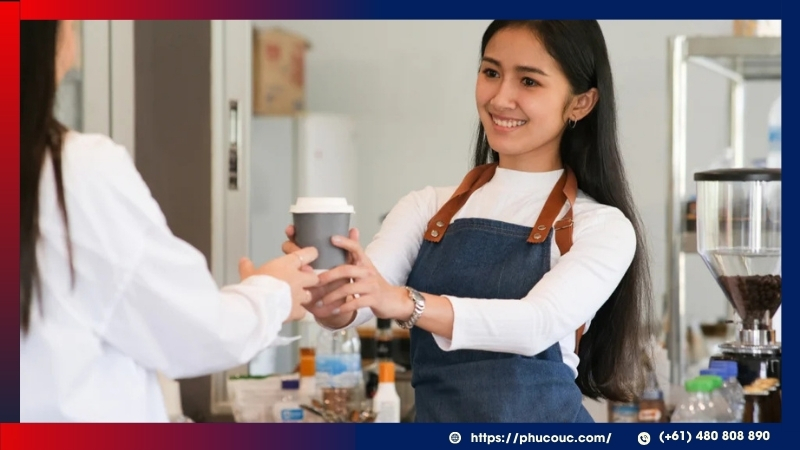 Nhiều du học sinh làm thêm nhiều nhưng vẫn gặp khó khăn tài chính ở Úc