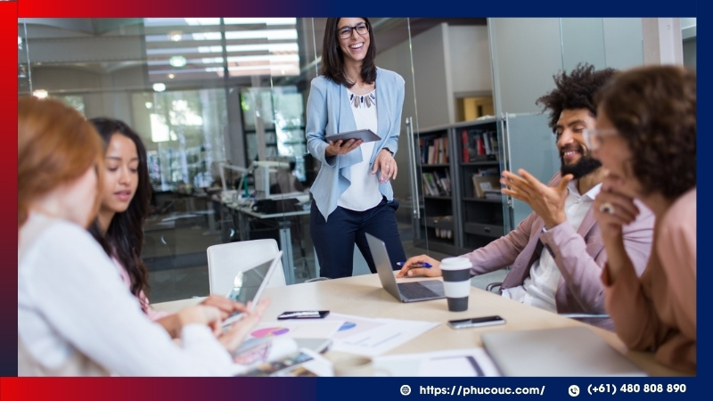 Việc làm phù hợp ngành học mang lại kinh nghiệm và thu nhập