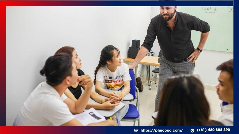 Khám phá sự thật và những hiểu lầm xung quanh du học Úc 0 đồng