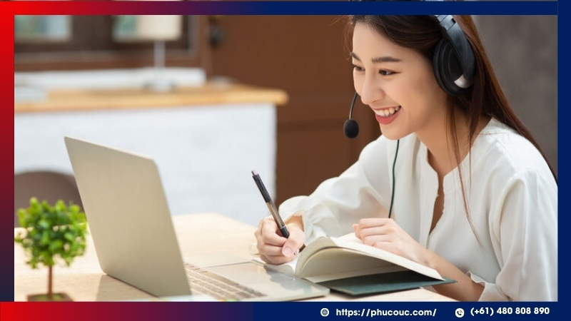 Sáu bước quan trọng để xin học bổng toàn phần thành công tại Úc