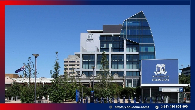Các trường đại học Úc nằm trong top thế giới với chất lượng đào tạo xuất sắc