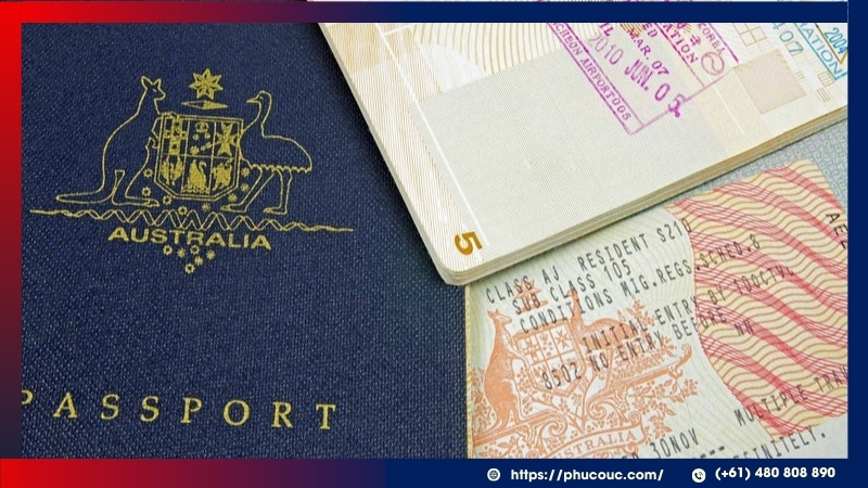 Du học sinh cần chuẩn bị kỹ giấy tờ visa tài chính và hành trang cá nhân