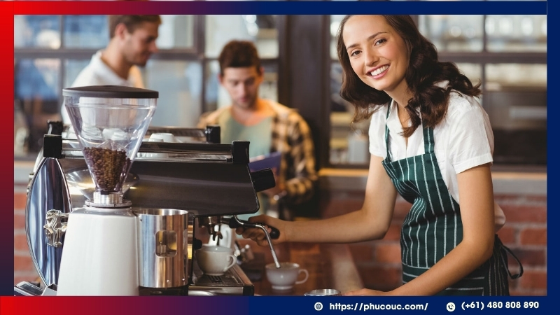Có nhiều cách tiết kiệm chi phí du học như săn học bổng và đi làm thêm