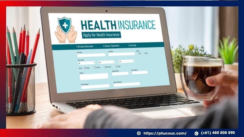 Du học sinh Úc cần mua bảo hiểm OSHC để được hỗ trợ chi phí khám chữa bệnh
