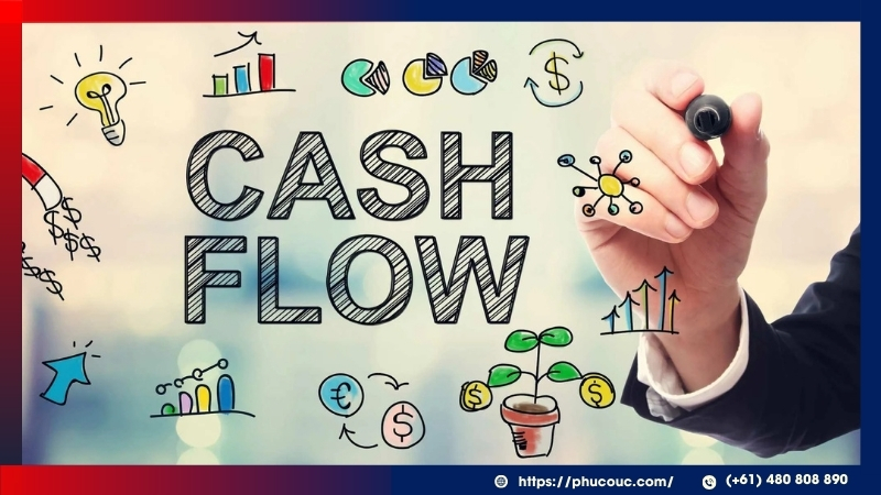 Cần giải trình nguồn gốc và dòng tiền để chứng minh năng lực chi trả