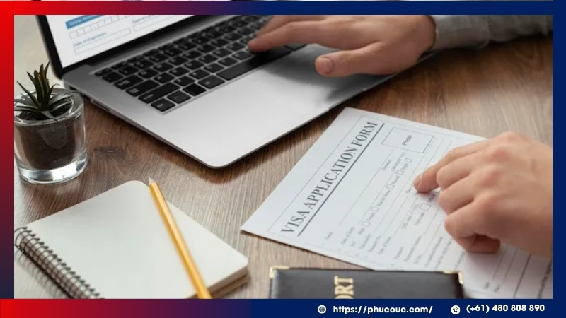 Chuẩn bị đủ hồ sơ giúp tăng tỉ lệ đậu visa và giảm rủi ro bị từ chối