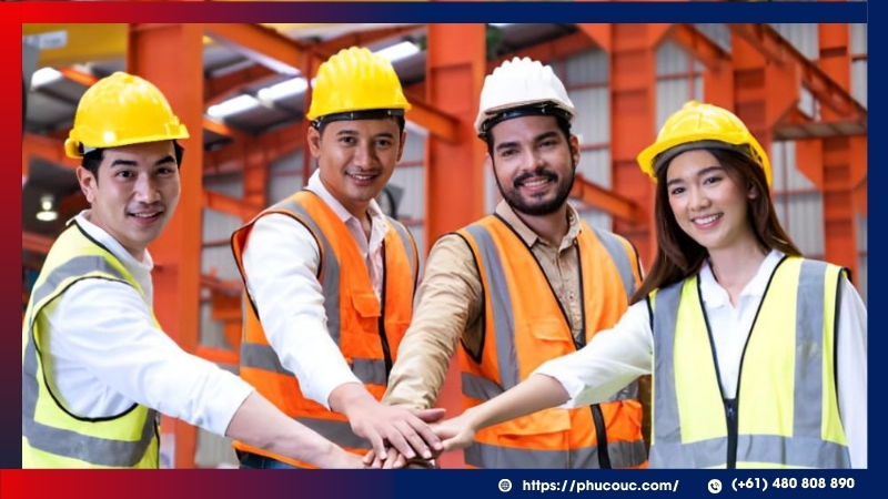 Ngành kỹ sư và xây dựng cần đầu tư cao nhưng cơ hội việc làm hấp dẫn