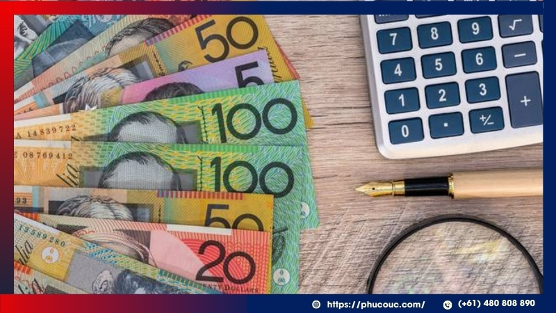 Lập ngân sách chi tiêu và tiết kiệm giúp du học sinh kiểm soát tài chính hiệu quả