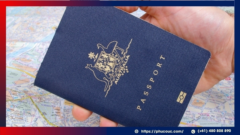 Visa 485 cho phép sinh viên ở lại làm việc tại Úc sau khi tốt nghiệp ít nhất hai năm