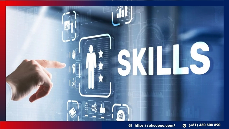 Thẩm định tay nghề là điều kiện quan trọng để nộp hồ sơ xin các loại visa tay nghề