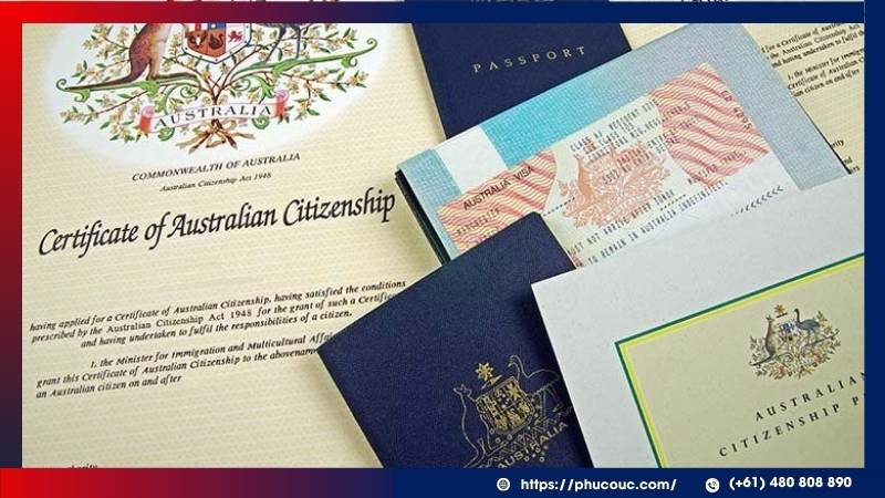 Chuẩn bị hồ sơ sớm và đầy đủ giúp bạn tăng cơ hội đậu visa