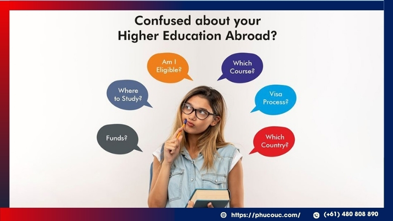 Lựa chọn phụ thuộc vào mục tiêu nghề nghiệp khả năng tài chính và định hướng cá nhân