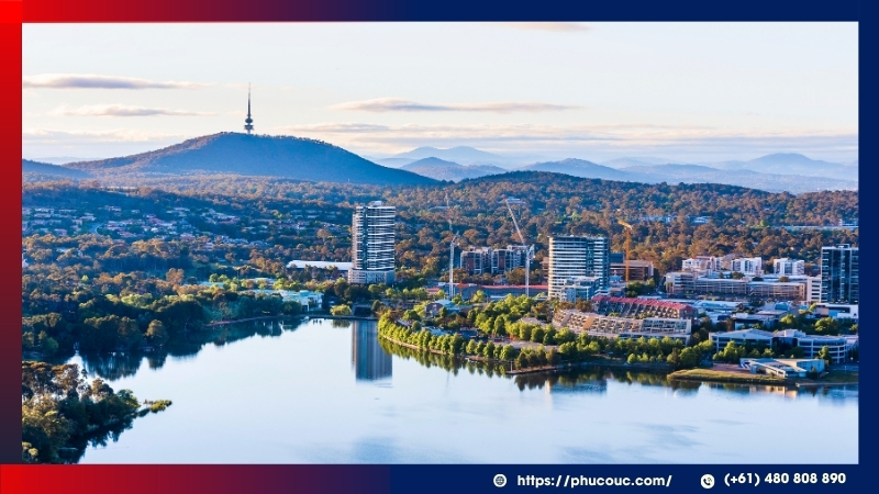 Những ưu điểm và hạn chế khi học ở các khu vực regional của Úc