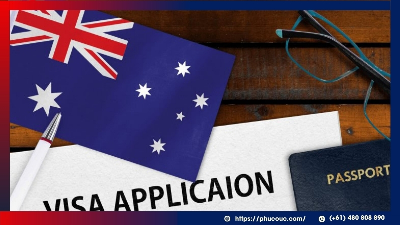 Bạn vẫn có thể xin visa 500 ngay cả khi chưa đủ điểm IELTS theo yêu cầu