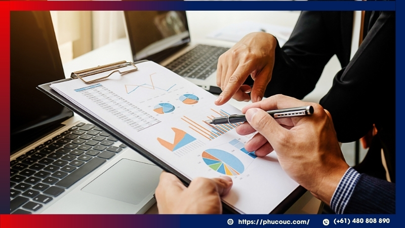 Hồ sơ tài chính học thuật và GS Statement có thể bù đắp cho điểm tiếng Anh thấp