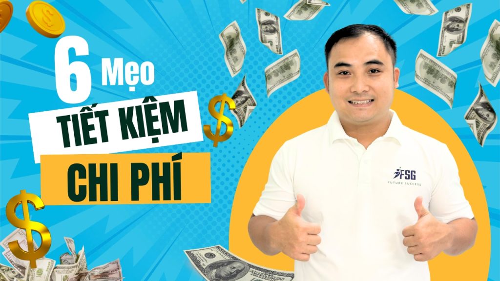 tiết kiệm chi phí