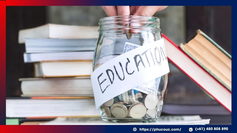 Tiết kiệm cần đúng cách để không ảnh hưởng đến sức khỏe và chất lượng học tập