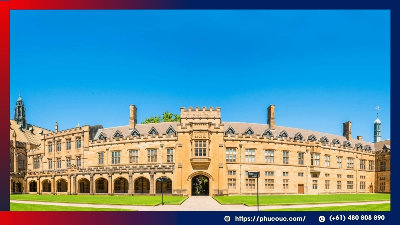 Trường nhỏ cho phép thay đổi ngành học linh hoạt và thuận lợi hơn