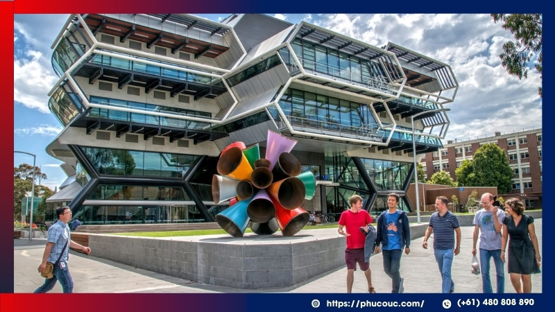 Chọn trường phù hợp cần dựa vào mục tiêu ngành học và khả năng tài chính