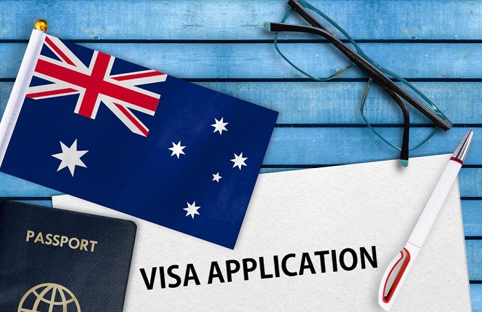 Visa du học Úc