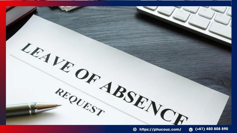 Du học sinh cần hiểu rõ quy định nghỉ học để bảo vệ visa và duy trì lộ trình học tập