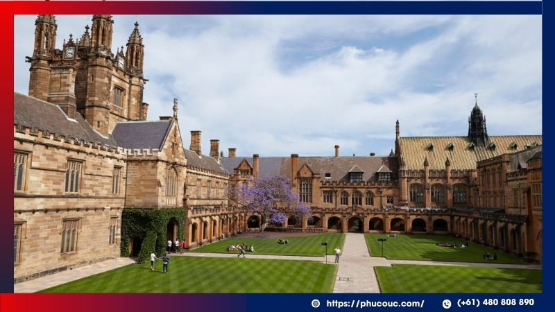 Hiểu rõ quy trình nhập học giúp tăng cơ hội thành công và tiết kiệm chi phí