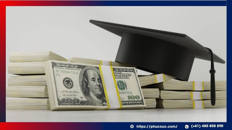 Chứng minh tài chính rõ ràng và hợp pháp