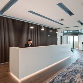 trụ sở phúc ở úc