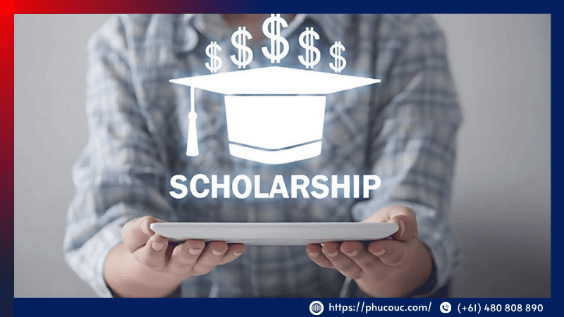 Hiểu rõ các loại học bổng và lên kế hoạch săn học bổng du học Úc sớm