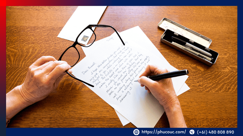 Viết bài Genuine Student thể hiện mục tiêu học tập và định hướng nghề nghiệp rõ ràng