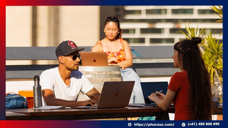 Visa 485 giúp bạn làm việc hợp pháp, tích lũy kinh nghiệm và mở rộng cơ hội định cư