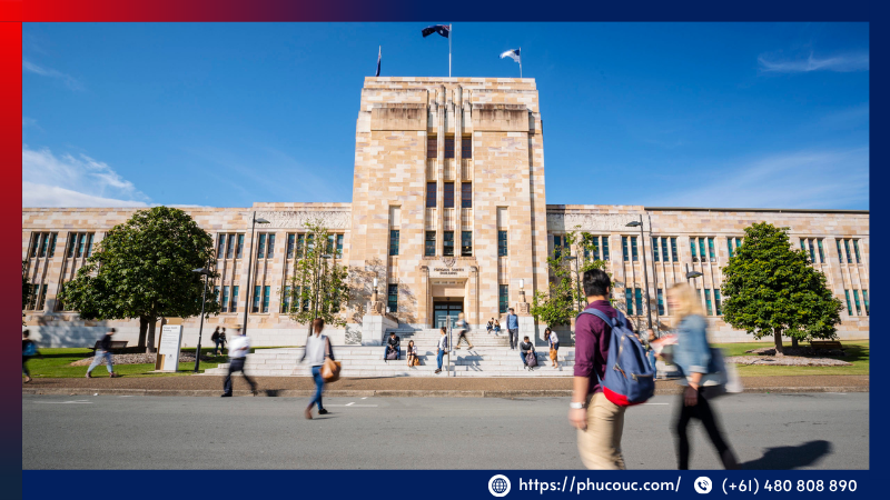 Bí quyết chọn thành phố và trường học giúp giảm chi phí du học tại Úc