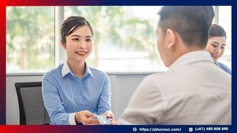 Chuyên gia tư vấn giúp sắp xếp hồ sơ tài chính và hạn chế rủi ro