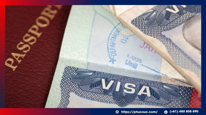 Chuyển trường sai quy định có thể làm visa du học Úc bị rút ngắn hoặc hủy