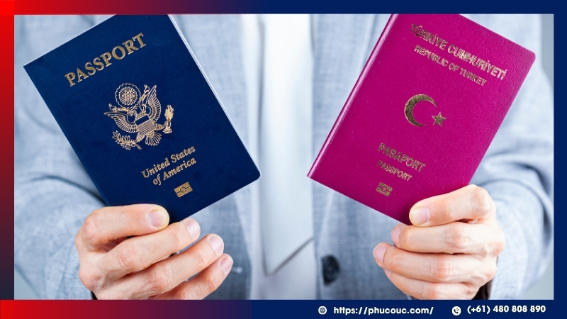 Cần cân nhắc visa, chi phí và nên nhờ tư vấn di trú khi chuyển trường