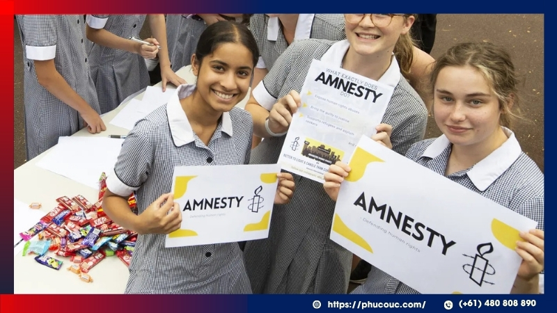 Quy trình đăng ký tham gia chương trình du học hè Úc dễ dàng và hiệu quả