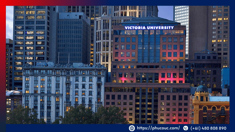 Úc có nhiều trường đại học hàng đầu thế giới với chương trình Thạc sĩ chất lượng cao