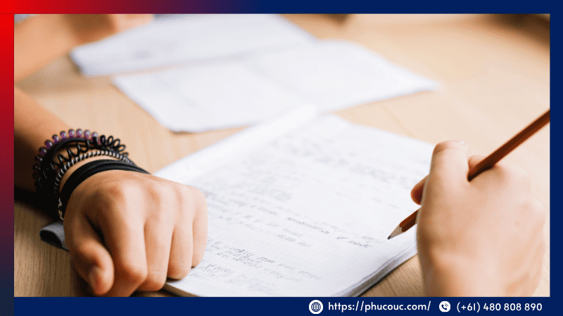 GS hướng đến việc đánh giá mục tiêu học tập thay vì kiểm tra ý định tạm trú như GTE