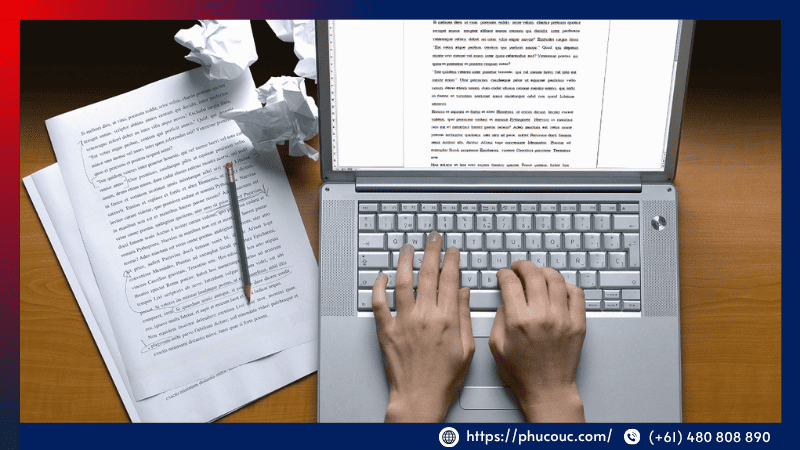 Hướng dẫn cách viết bài Genuine Student hiệu quả để tăng khả năng đạt visa du học Úc