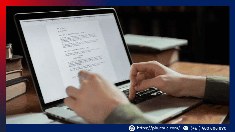 Khi viết bài Genuine Student cần diễn đạt trung thực, rõ ràng và nhất quán